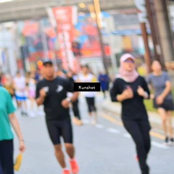 Runner Photo 4899035