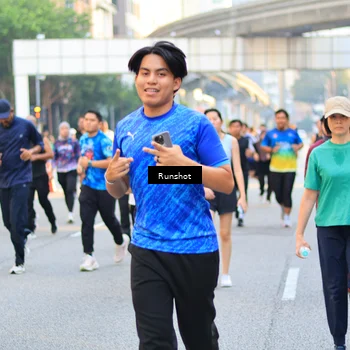 Runner Photo 4899040