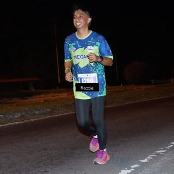 Runner Photo 4899043