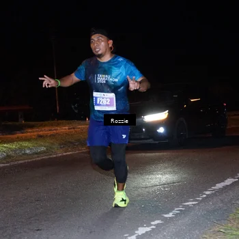 Runner Photo 4899045