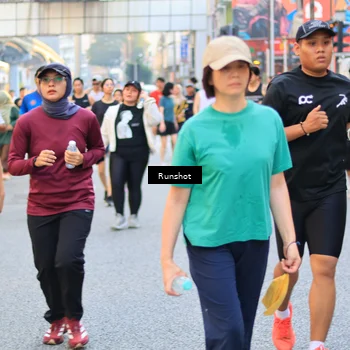 Runner Photo 4899048