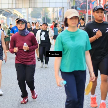 Runner Photo 4899049