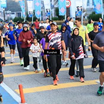 Runner Photo 4899050