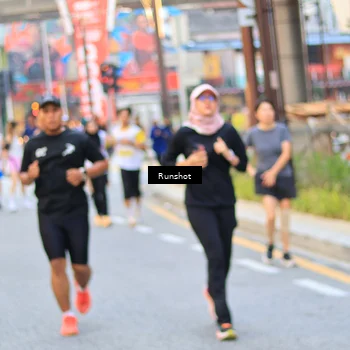 Runner Photo 4899053