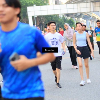 Runner Photo 4899055