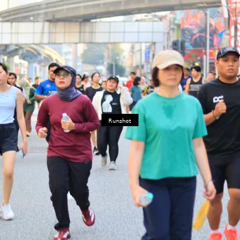 Runner Photo 4899058