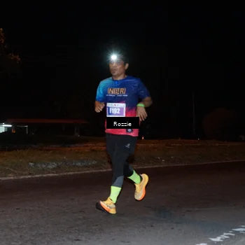 Runner Photo 4899067