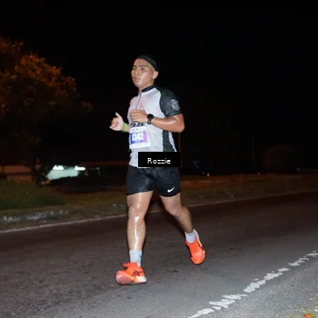 Runner Photo 4899072