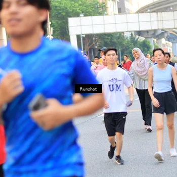 Runner Photo 4899073