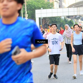 Runner Photo 4899074