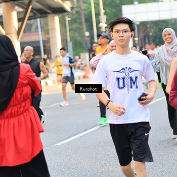 Runner Photo 4899076