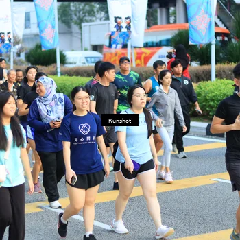 Runner Photo 4899077