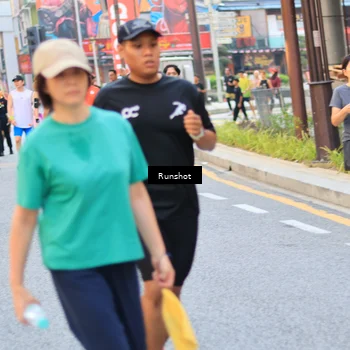 Runner Photo 4899079