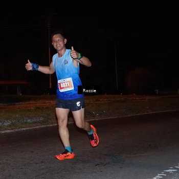 Runner Photo 4899082