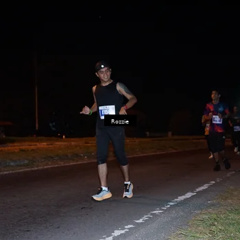 Runner Photo 4899085