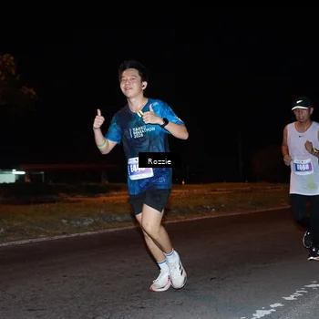 Runner Photo 4899086
