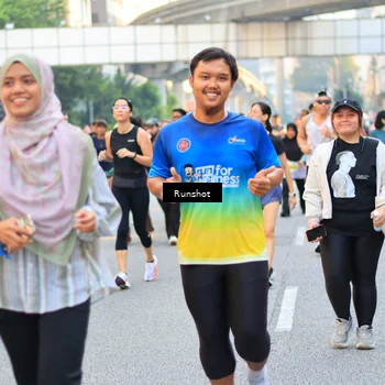 Runner Photo 4899090