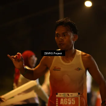 Runner Photo 4899091