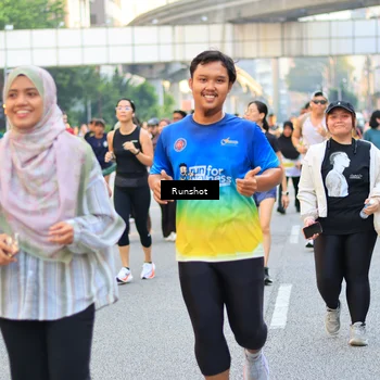 Runner Photo 4899092