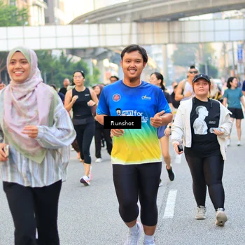 Runner Photo 4899093