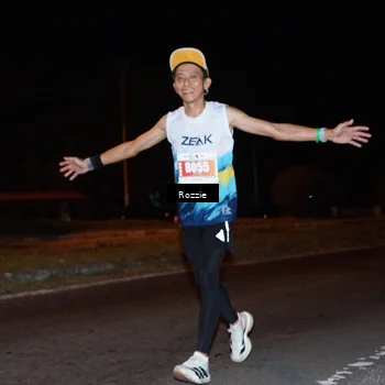 Runner Photo 4899095