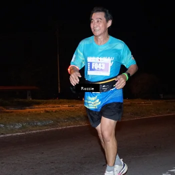Runner Photo 4899098