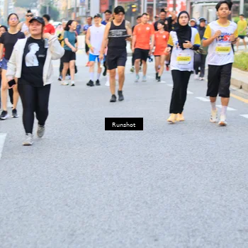 Runner Photo 4899103