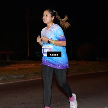 Runner Photo 4899104