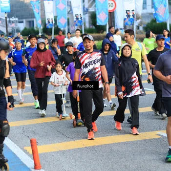 Runner Photo 4899105