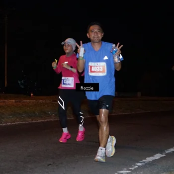 Runner Photo 4899107
