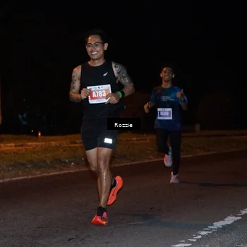 Runner Photo 4899108