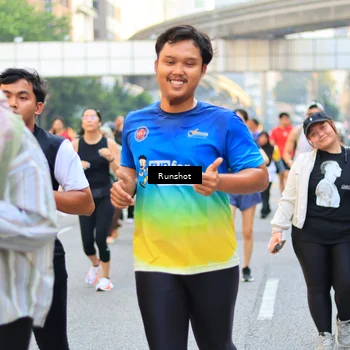 Runner Photo 4899109