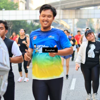Runner Photo 4899110