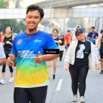 Runner Photo 4899111