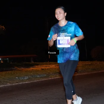 Runner Photo 4899112