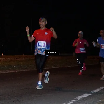 Runner Photo 4899113
