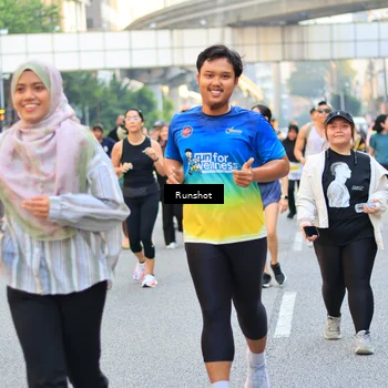 Runner Photo 4899114