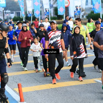 Runner Photo 4899117
