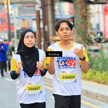 Runner Photo 4899120