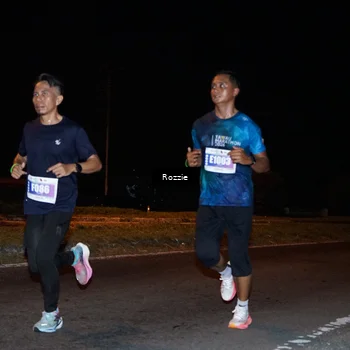 Runner Photo 4899123