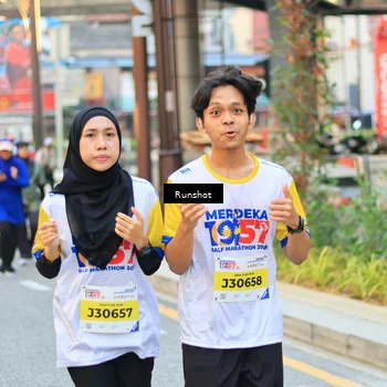 Runner Photo 4899124