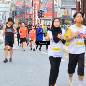 Runner Photo 4899125
