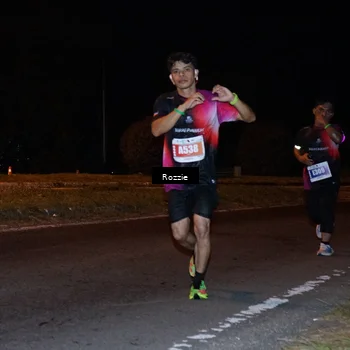 Runner Photo 4899126
