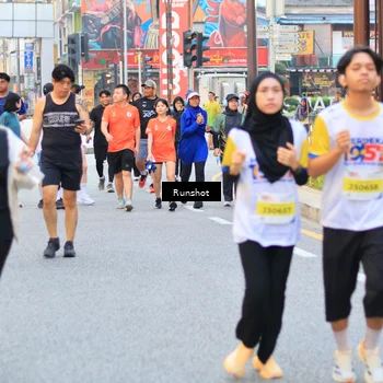 Runner Photo 4899128
