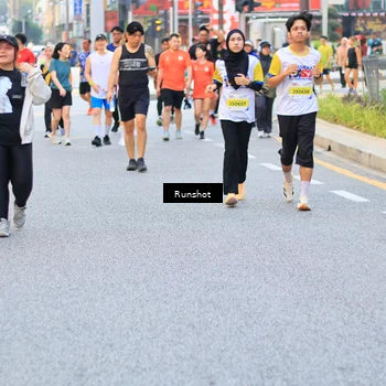 Runner Photo 4899130