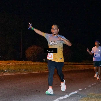 Runner Photo 4899138