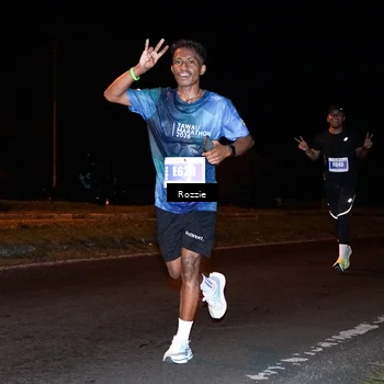 Runner Photo 4899139