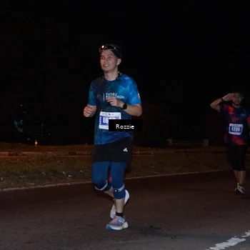 Runner Photo 4899141