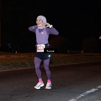 Runner Photo 4899142