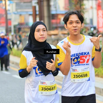 Runner Photo 4899146